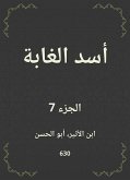 أسد الغابة (eBook, ePUB)