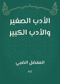 الأدب الصغير والأدب الكبير (eBook, ePUB)