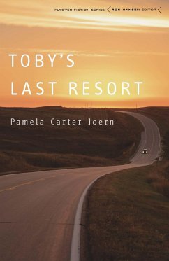 Toby's Last Resort (eBook, PDF) - Joern, Pamela Carter