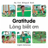 My First Bilingual Book-Gratitude (English-Vietnamese) (eBook, PDF)