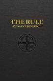 Rule of St. Benedict (eBook, ePUB)