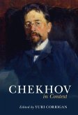 Chekhov in Context (eBook, ePUB)