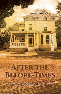 After the Before-Times (eBook, ePUB) - Leland, Jan