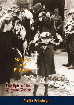 Cover Martyrs and Fighters (eBook, ePUB)