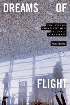 Dreams of Flight (eBook, PDF) - Fran Martin, Martin