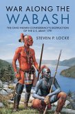 War Along the Wabash (eBook, ePUB)