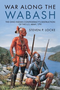 Cover War Along the Wabash (eBook, ePUB)