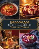 Dragon Age: The Official Cookbook (eBook, ePUB)