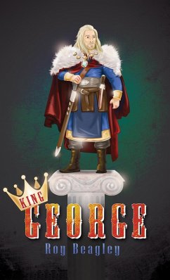 Cover King George (eBook, ePUB)