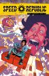 Speed Republic #3 (eBook, ePUB) - Bild 1