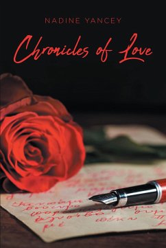 Chronicles of Love (eBook, ePUB) - Yancey, Nadine