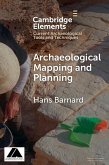 Archaeological Mapping and Planning (eBook, PDF)