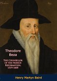 Theodore Beza (eBook, ePUB) Theodore Beza (eBook, ePUB)