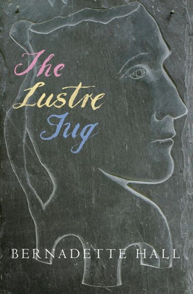 Lustre Jug (eBook, ePUB)