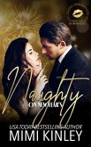 Naughty On New Year's (Windy City Heartbreakers) (eBook, ePUB)