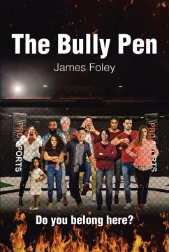 Cover The Bully Pen (eBook, ePUB)