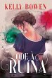 Ode à ruína (eBook, ePUB) - Bild 1