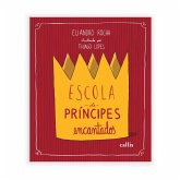 Escola de príncipes encantados (eBook, ePUB)