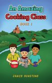 Amazing Cooking Class (eBook, ePUB)