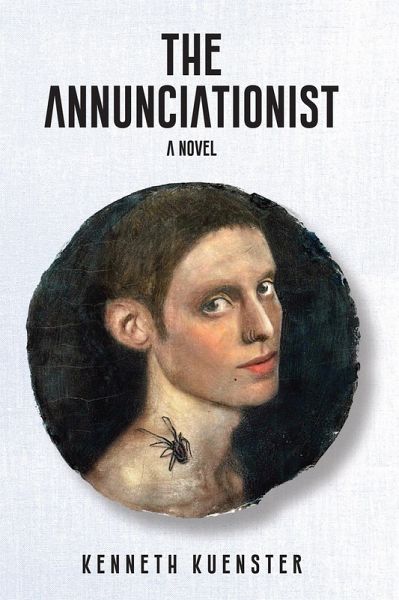 Annunciationist (eBook, ePUB)