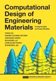 Computational Design of Engineering Materials (eBook, PDF)