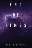 End Of Times (eBook, ePUB)