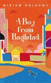 Boy from Baghdad (eBook, ePUB)