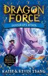 Dragon Force: Devourer's Attack (eBook,... - Bild 1