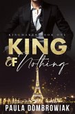 King of Nothing (Kingmaker Series, #1) (eBook, ePUB)