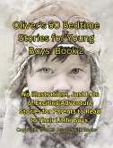 Oliver's 50 Bedtime Stories for Young Boys Book 2 (eBook, ePUB)