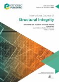 New Trends and Studies in Structural Integrity Assessment (eBook, PDF)