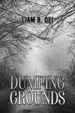 Cover Dumping Grounds (eBook, ePUB)