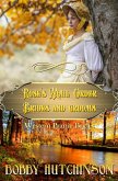 Rose's Mail Order Brides And Grooms (Western Prairie Brides, #5) (eBook, ePUB)