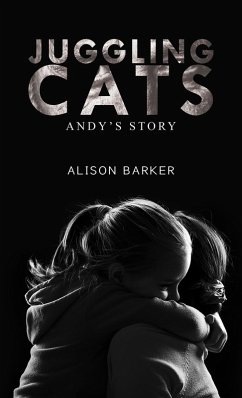 Cover Juggling Cats (eBook, ePUB)