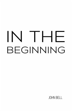 Cover In the Beginning (eBook, ePUB)