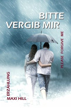 Cover Bitte vergib mir (eBook, ePUB)