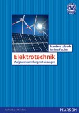 Übungsbuch Elektrotechnik (eBook, PDF)