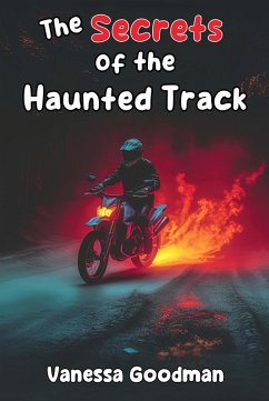 Cover The Secrets of the Haunted Track (eBook, ePUB)