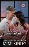 Becoming His Baby Girl (Windy City Heartbreakers) (eBook, ePUB)