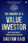 The Making of a Value Investor (eBook, ePUB)