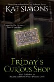 Friday's Curious Shop (eBook, ePUB)
