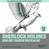 Sherlock Holmes und die Tauben der... - Bild 1
