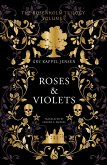The Rosenholm Trilogy Volume 1: Roses & Violets (eBook, ePUB)