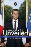 Macron Unveiled (eBook, ePUB)