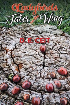 Cover Ladybirds - Tales on the Wing (eBook, ePUB)