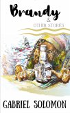 Brandy & Other Stories (eBook, ePUB)
