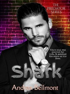 Cover Shark (eBook, ePUB)