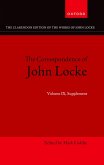 John Locke: Correspondence (eBook, PDF)