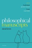 Philosophical Manuscripts (eBook, PDF)