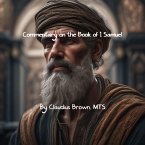 Commentary on the Book of 1 Samuel (eBook, ePUB)